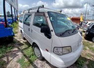 2018 MAZDA BONGO VAN