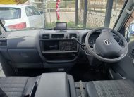 2018 MAZDA BONGO VAN
