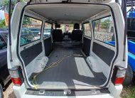 2018 MAZDA BONGO VAN