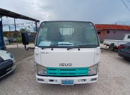 2015 Isuzu Elf Dropside Truck