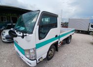 2015 Isuzu Elf Dropside Truck