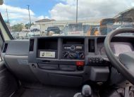 2015 Isuzu Elf Dropside Truck