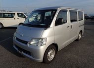 2015 Toyota Townace Van