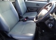 2015 Toyota Townace Van