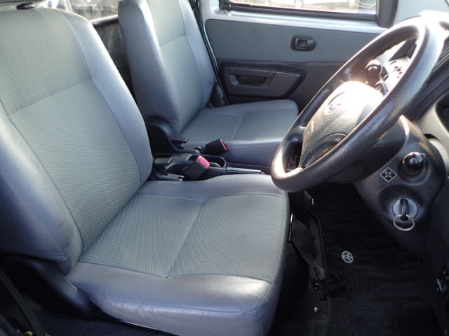 2015 Toyota Townace Van