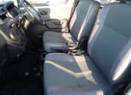 2015 Toyota Townace Van