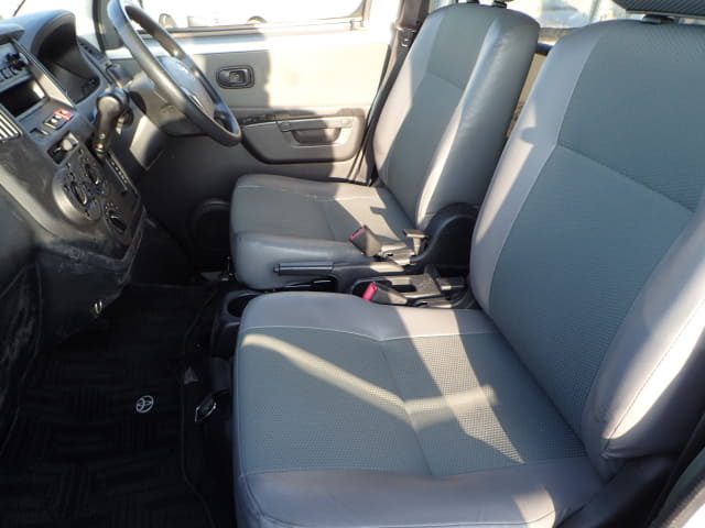 2015 Toyota Townace Van