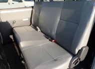 2015 Toyota Townace Van