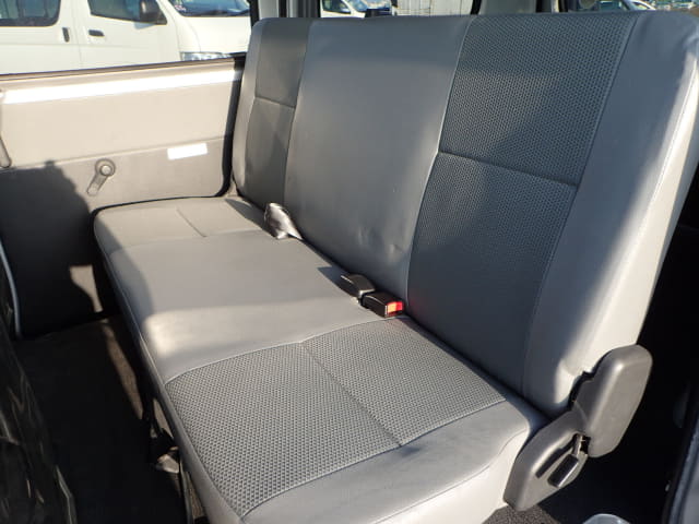 2015 Toyota Townace Van