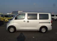 2015 Toyota Townace Van