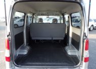 2015 Toyota Townace Van