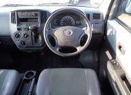 2015 Toyota Townace Van