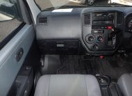 2015 Toyota Townace Van