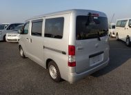 2015 Toyota Townace Van