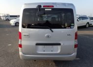 2015 Toyota Townace Van