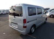 2015 Toyota Townace Van