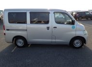 2015 Toyota Townace Van