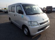 2015 Toyota Townace Van