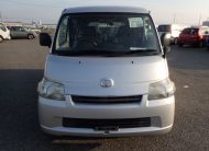 2015 Toyota Townace Van