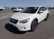 2015 Subaru XV