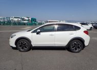 2015 Subaru XV