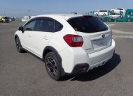 2015 Subaru XV