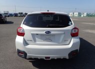 2015 Subaru XV