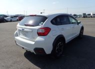 2015 Subaru XV