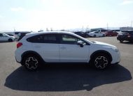 2015 Subaru XV