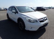 2015 Subaru XV