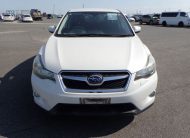 2015 Subaru XV
