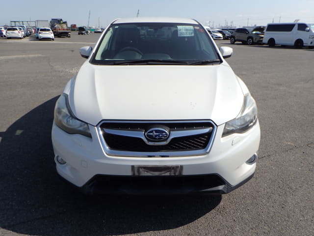 2015 Subaru XV