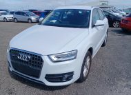 2015 Audi Q3