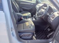 2015 Audi Q3
