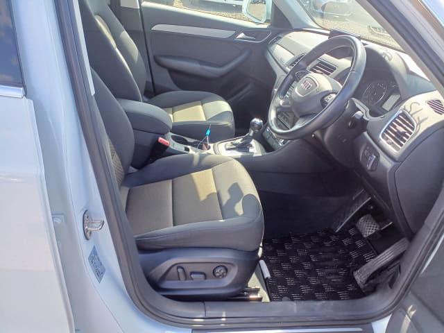 2015 Audi Q3