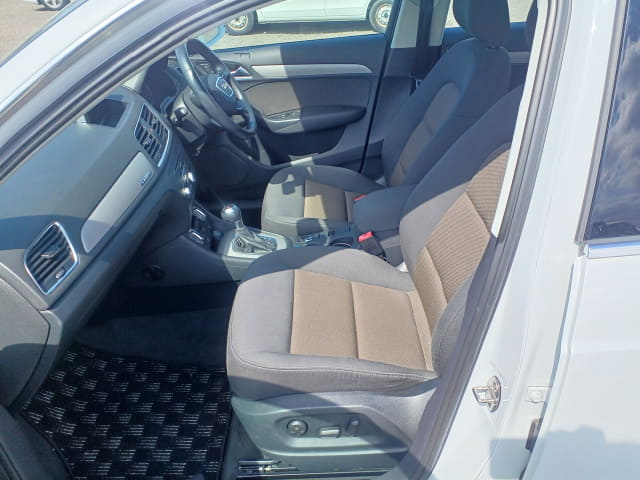 2015 Audi Q3