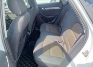 2015 Audi Q3