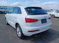2015 Audi Q3