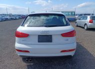 2015 Audi Q3
