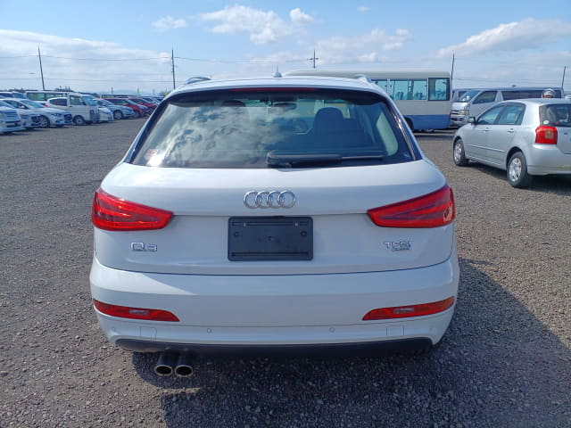 2015 Audi Q3