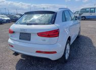 2015 Audi Q3