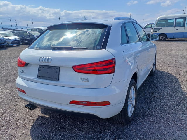 2015 Audi Q3