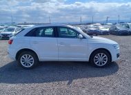 2015 Audi Q3