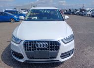 2015 Audi Q3