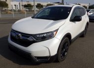 2020 Honda CRV