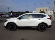 2020 Honda CRV