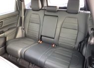 2020 Honda CRV