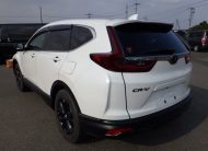 2020 Honda CRV