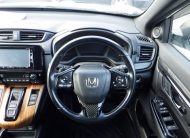 2020 Honda CRV