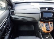 2020 Honda CRV